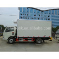 Dongfeng 3-5 tons refrigerator truck